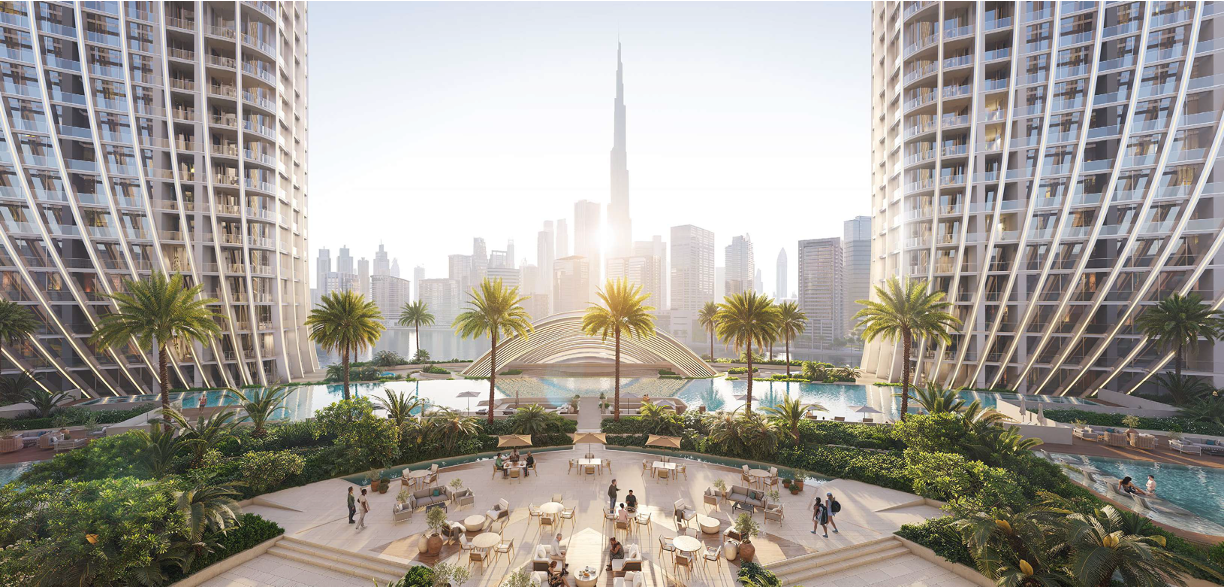 Skyrise 5