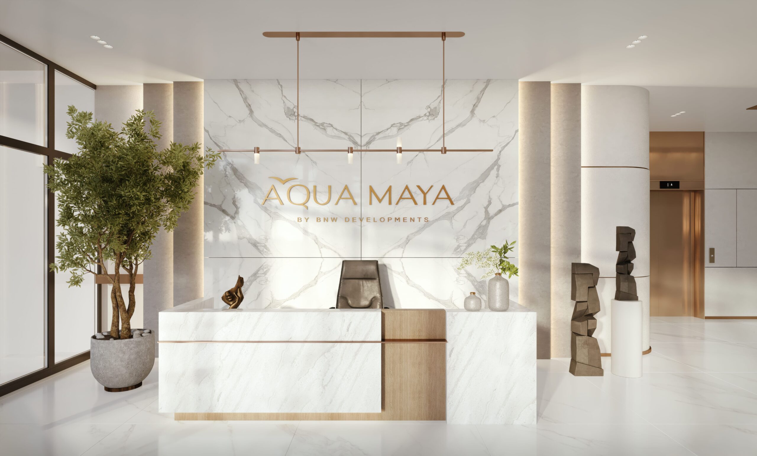 Aqua Maya Image 5