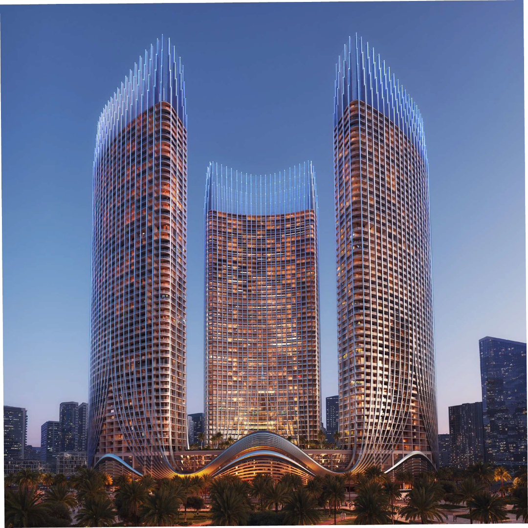 Skyrise 4