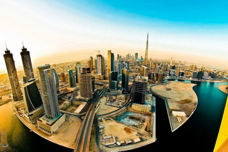 Branded Residences Business Bay