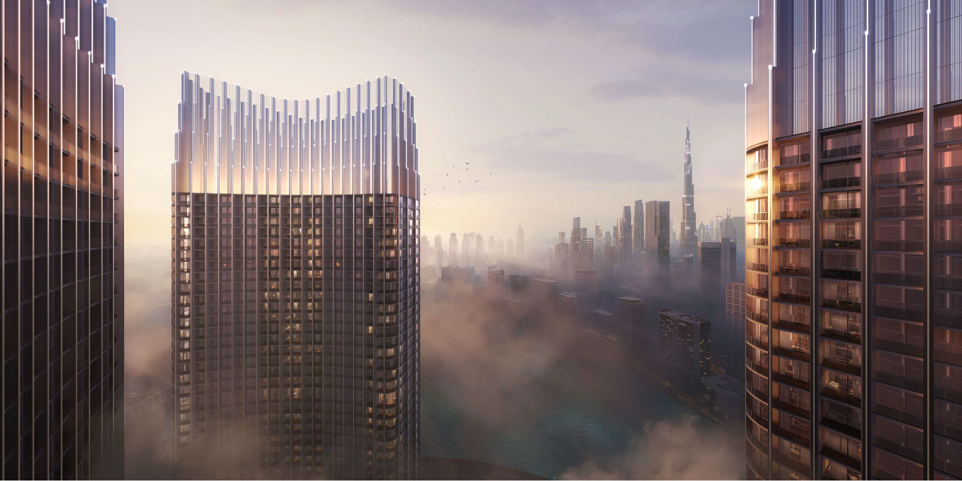Skyrise 1