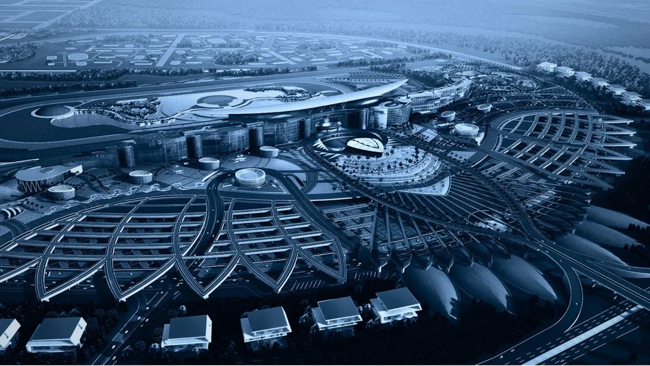 Meydan Night Life