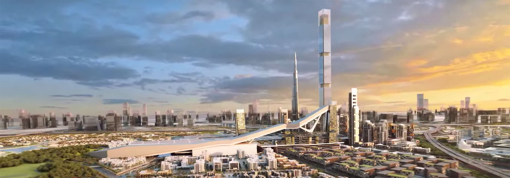 Meydan One